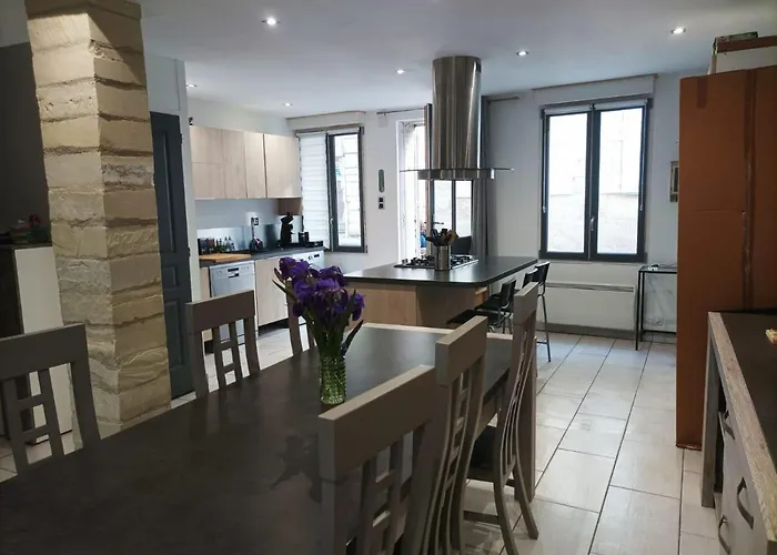 Διαμέρισμα Agreable Maison De Confort Loudun