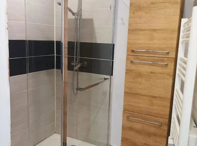 Διαμέρισμα Agreable Maison De Confort *