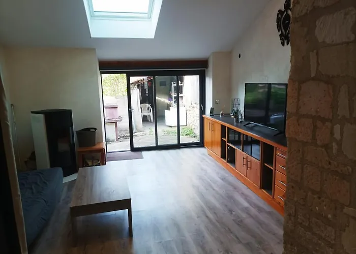 Agreable Maison De Confort