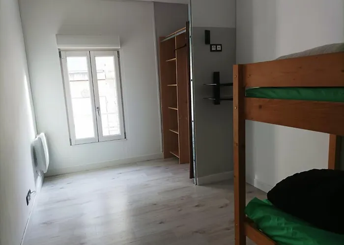 Agreable Maison De Confort Διαμέρισμα *