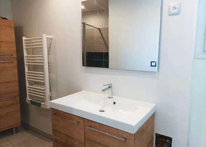 Agreable Maison De Confort Διαμέρισμα Loudun